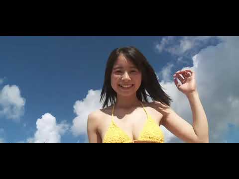 Misuzu Sakuragi 桜木美涼 ANGEL - Japanese Gravure Bikini Idol [Part 1/2]