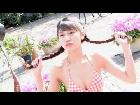 松下玲緒菜 Reona Matsushita - YC2018No13