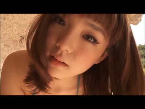 【Ai Shinozaki 篠崎愛】Image Videos #1