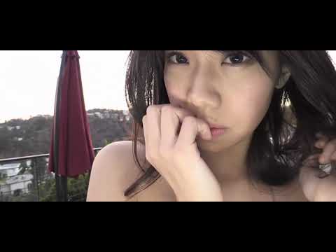Suzuki Fumina 鈴木ふみ奈 アイドルワン Golden Smile - Japanese Gravure Bikini Idol [Part 5/7]
