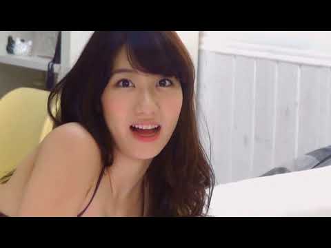 Making of 「Young Champion」 No. 24 2014 (柏木由紀 | Kashiwagi Yuki)