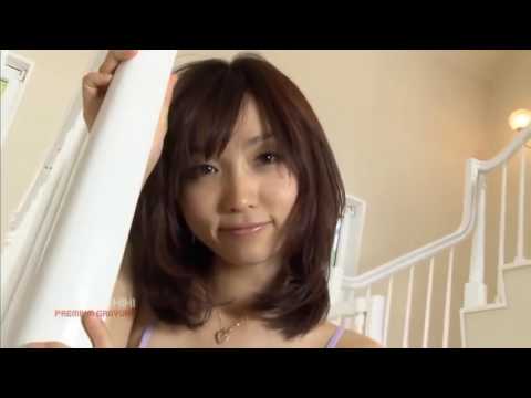 Risa Yoshiki 吉木りさ Japanese gravure idol