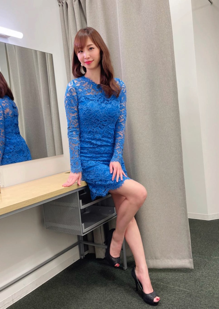 tumblr 近藤あさみ Tバック 