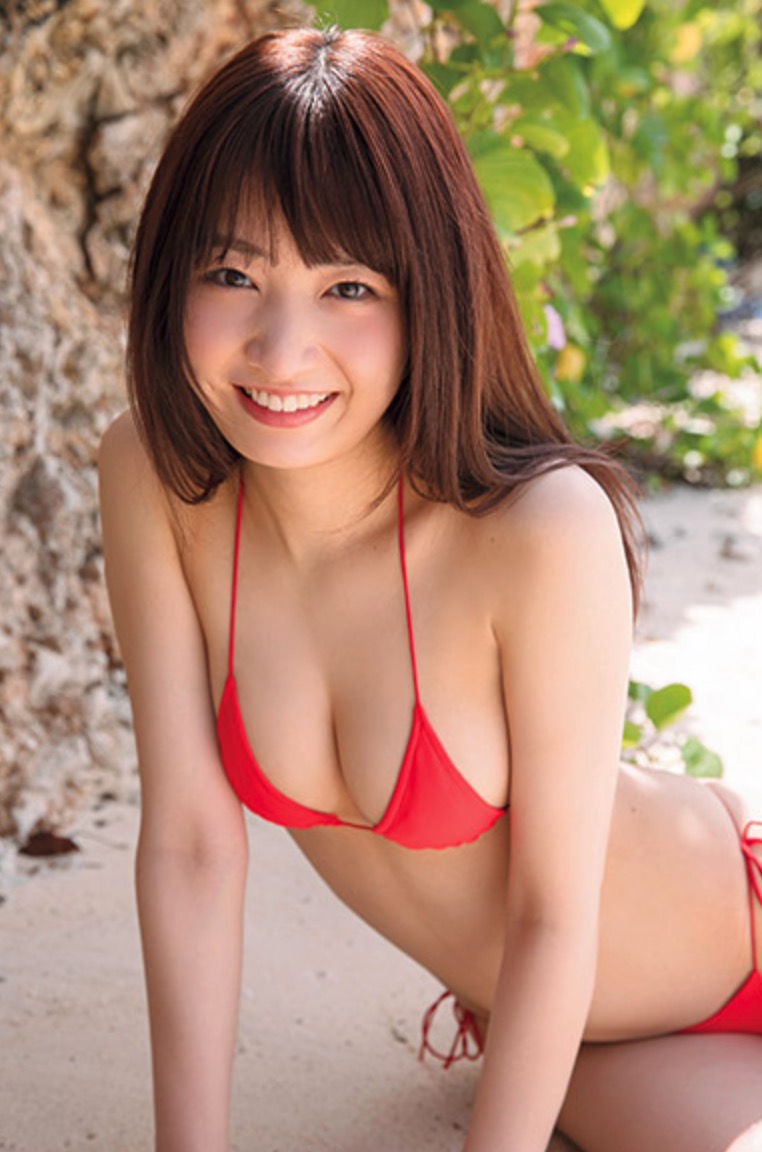 橋本皐月エロ 